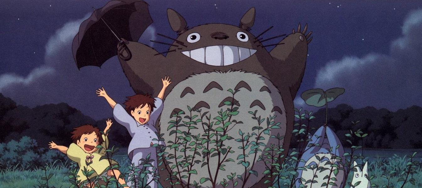 totoro banner totoro banner